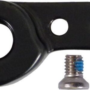 UÑA TRASERA PARA MARCO SCOTT PLASMA 4 + 5 602744