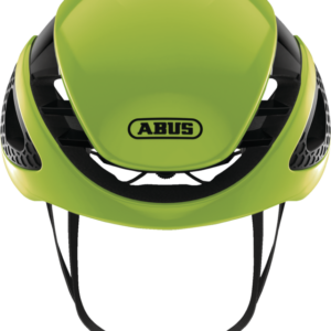 CASCO Gamechanger_neon_yellow_front