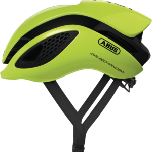 CASCO ABUS GAMECHANGER AMARILLO NEÓN TALLA M AB-778117