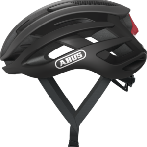 CASCO AIRBREAKER NEGRO/GRIS L ABUS AB-868467