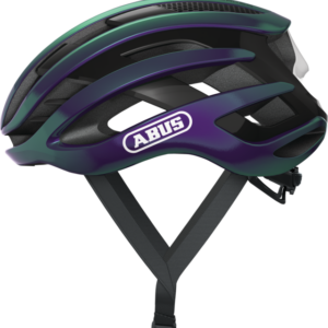 CASCO ABUS AIRBREAKER MORADO TORNASOL TALLA S  AB-875120