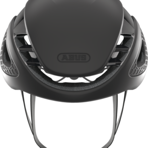 CASCO GameChanger_black_red_front_abus