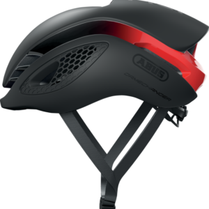 CASCO ABUS GAMECHANGER NEGRO/ROJO TALLA L  AB-867873