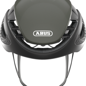 CASCO GameChanger_dark_grey_front_abus