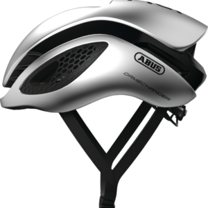 CASCO ABUS GAMECHANGER PLATEADO TALLA M  AB-816659