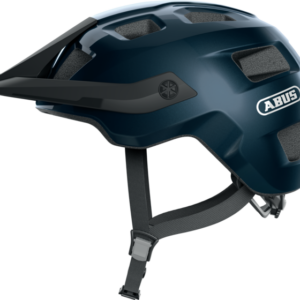 CASCO ABUS MOTRIP AZUL TALLA M  AB-647130
