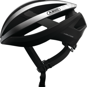 CASCO ABUS VIANTOR PLATEADO TALLA L  AB-816772