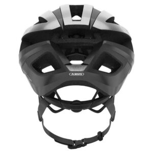 casco abuscarretera-viantor GRIS TRAS