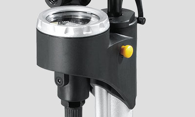 BOMBA DE PISO JOEBLOW SPRINT 160PSI TWINHEAD TOPEAK TJB-SPT