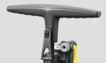 BOMBA DE PISO JOEBLOW SPRINT 160PSI TWINHEAD TOPEAK TJB-SPT