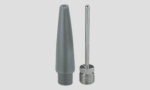 BOMBA DE PISO JOEBLOW SPRINT 160PSI TWINHEAD TOPEAK TJB-SPT