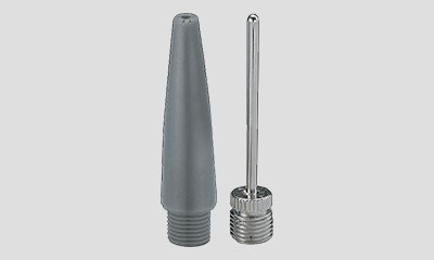 BOMBA DE PISO JOEBLOW SPRINT 160PSI TWINHEAD TOPEAK TJB-SPT